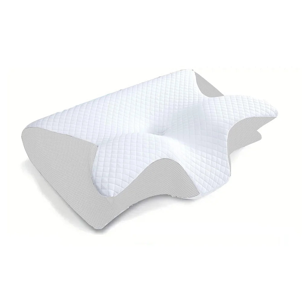 CloudConfort Pillow Black