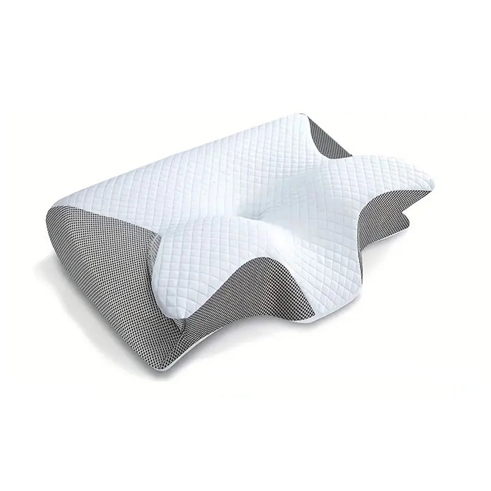 CloudConfort Pillow Black