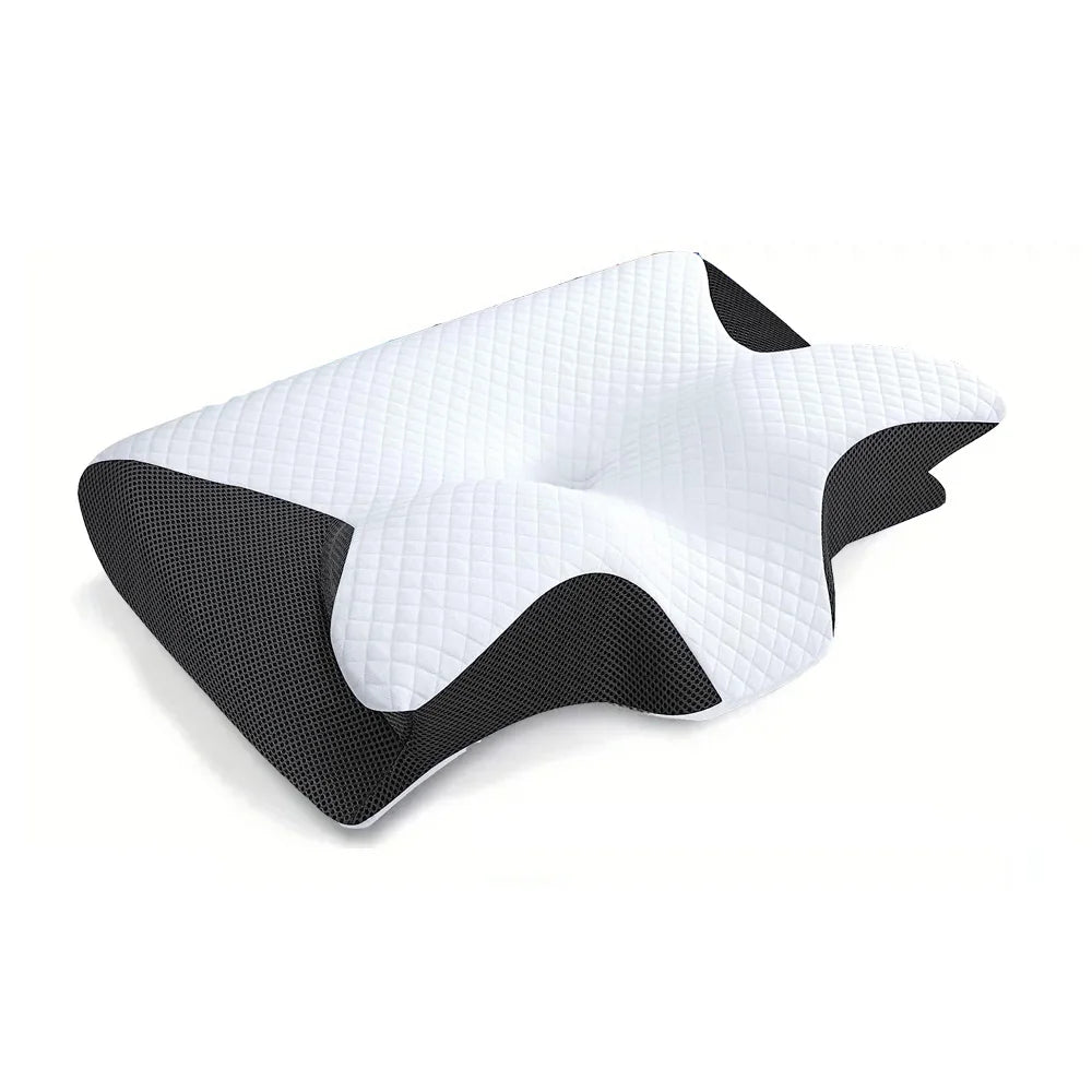 CloudConfort Pillow Black